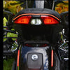 LED arrière continue/frein/clignotant pour Spyder F3/F3S