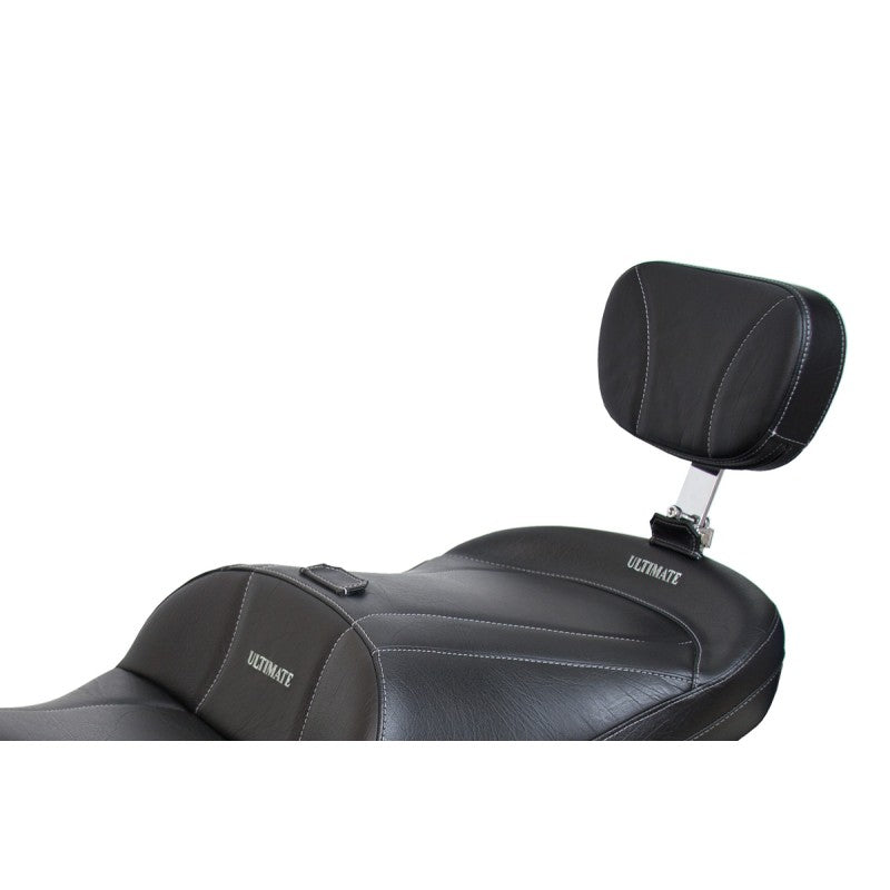 Passenger Dossier for RS/GS and ST by Ultimate Seat