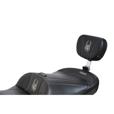 Dossier Passager pour RS/GS et ST de Ultimate Seat