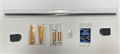 Barre Stabilisatrice 13mm pour Ryker de BajaRon Complete - Choisir votre couleur