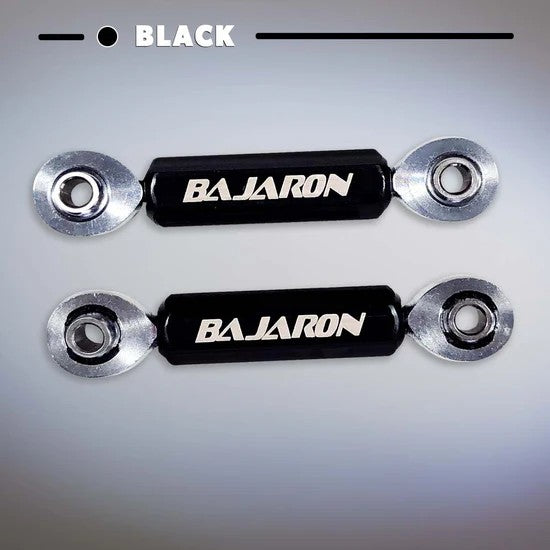 BajaRon black links for Ryker 600 - 900 and Rally - Spyder Zone