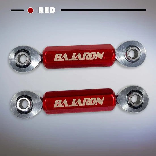 BajaRon red links for Ryker 600 - 900 and Rally