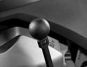 Génération 3 du Levier de vitesses Jockey pour marche avant-arrière de votre Ryker