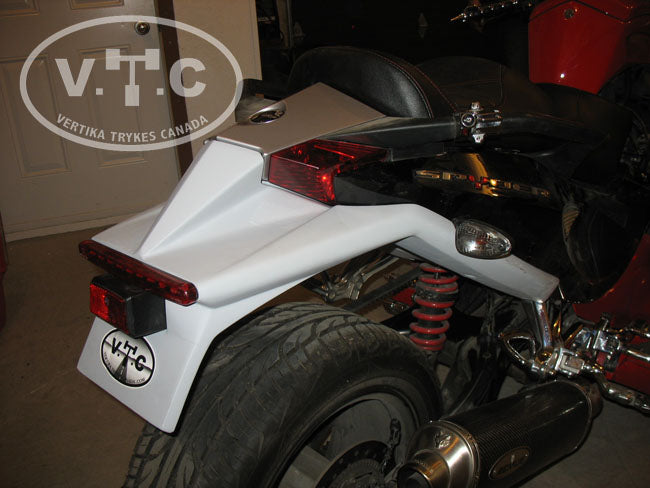 RS-GS et ST Ailes arrière sport