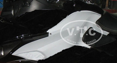 RS-GS Top Sport Vent Panel