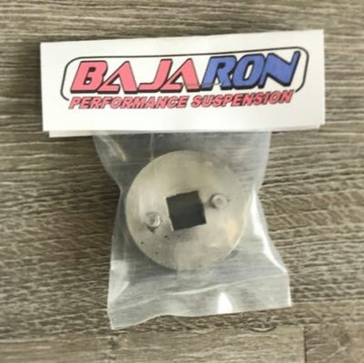 BajaRon - Outil de rétraction de piston d'étrier arrière pour Can-Am Spyder