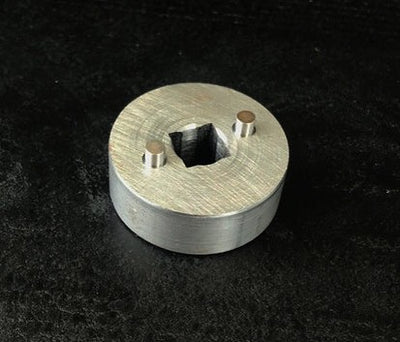 BajaRon - Outil de rétraction de piston d'étrier arrière pour Can-Am Spyder