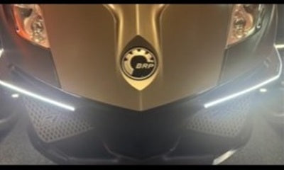 LED Vader dual pour RT 2014 à 2019 - nouvelle version