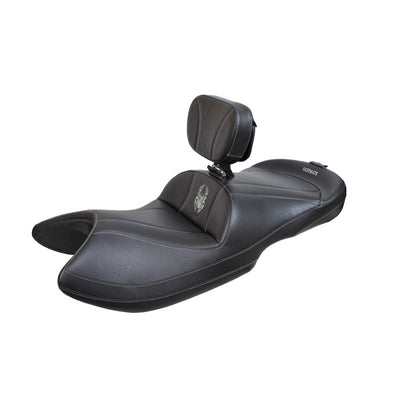 Siège de base  Noir double pour votre RS/RSS/GS et ST de Ultimate Seat