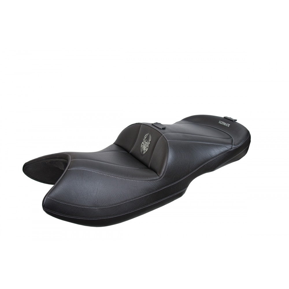 Siège de base  Noir double pour votre RS/RSS/GS et ST de Ultimate Seat