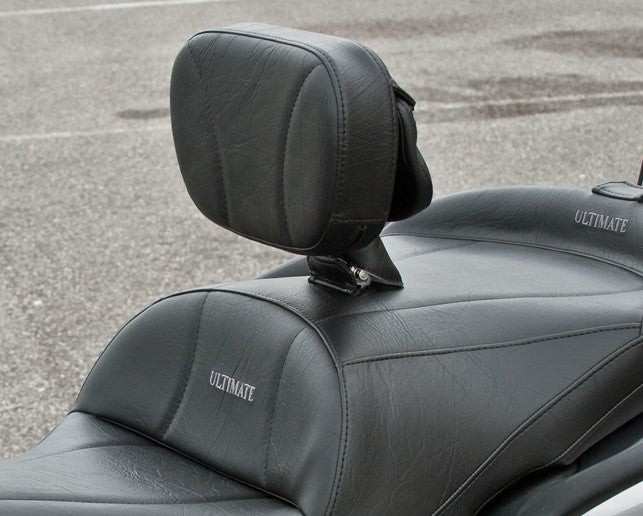 Siège de base  Noir double pour votre RS/RSS/GS et ST de Ultimate Seat