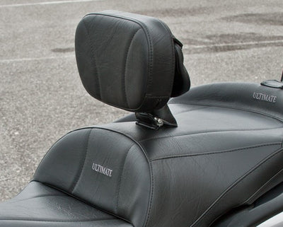 Siège de base  Noir double pour votre RS/RSS/GS et ST de Ultimate Seat