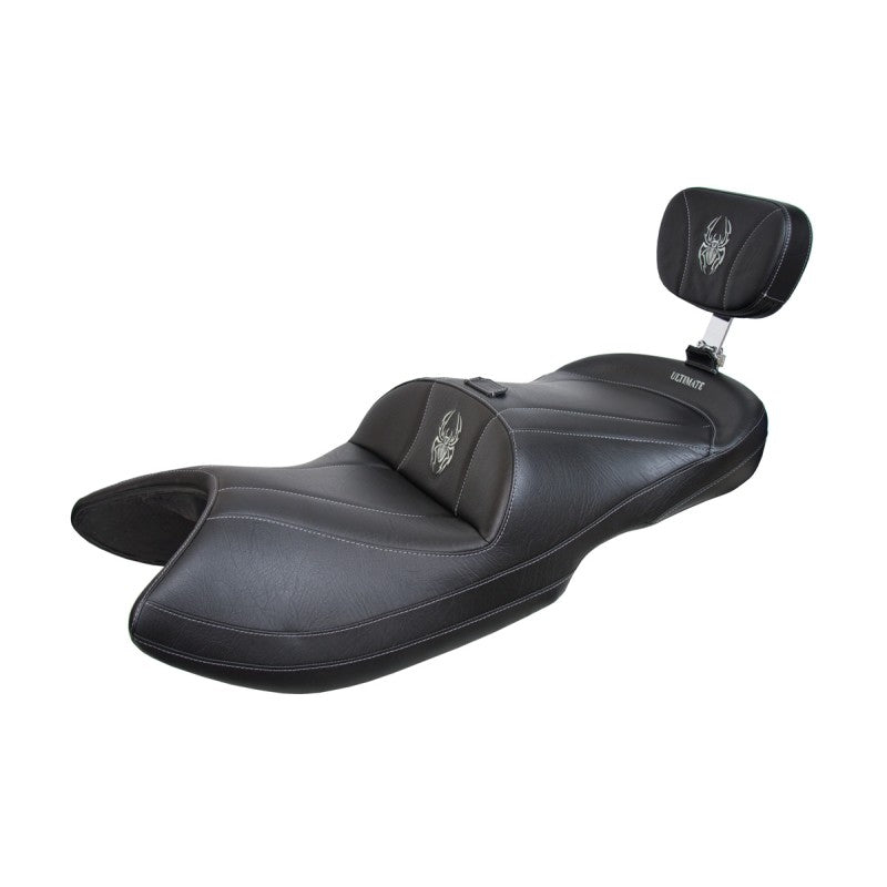 Siège de base  Noir double pour votre RS/RSS/GS et ST de Ultimate Seat