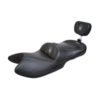 Siège de base  Noir double pour votre RS/RSS/GS et ST de Ultimate Seat