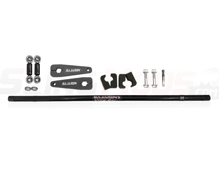 Ultra Performance Stabilizer Bar BajaRon Can-Am Spyder F3 Series