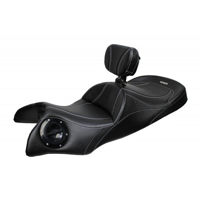Siège double Midrider Noir pour votre RT2020 + de Ultimate Seat