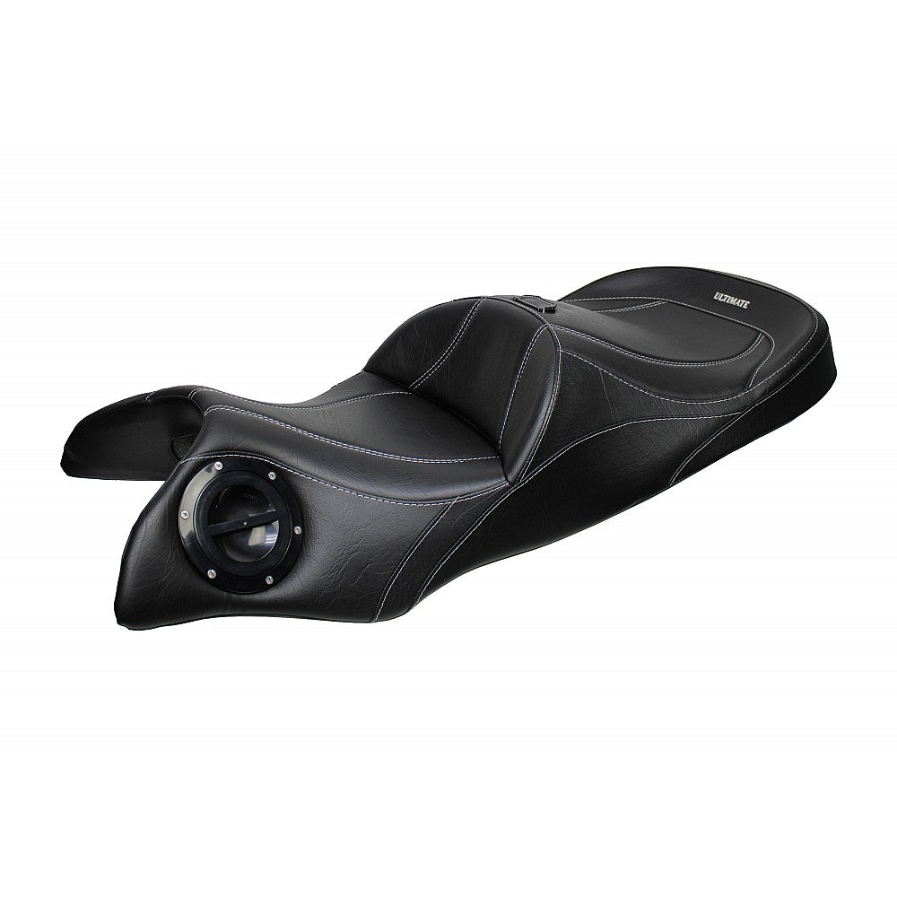 Siège double Midrider Noir pour votre RT2020 + de Ultimate Seat