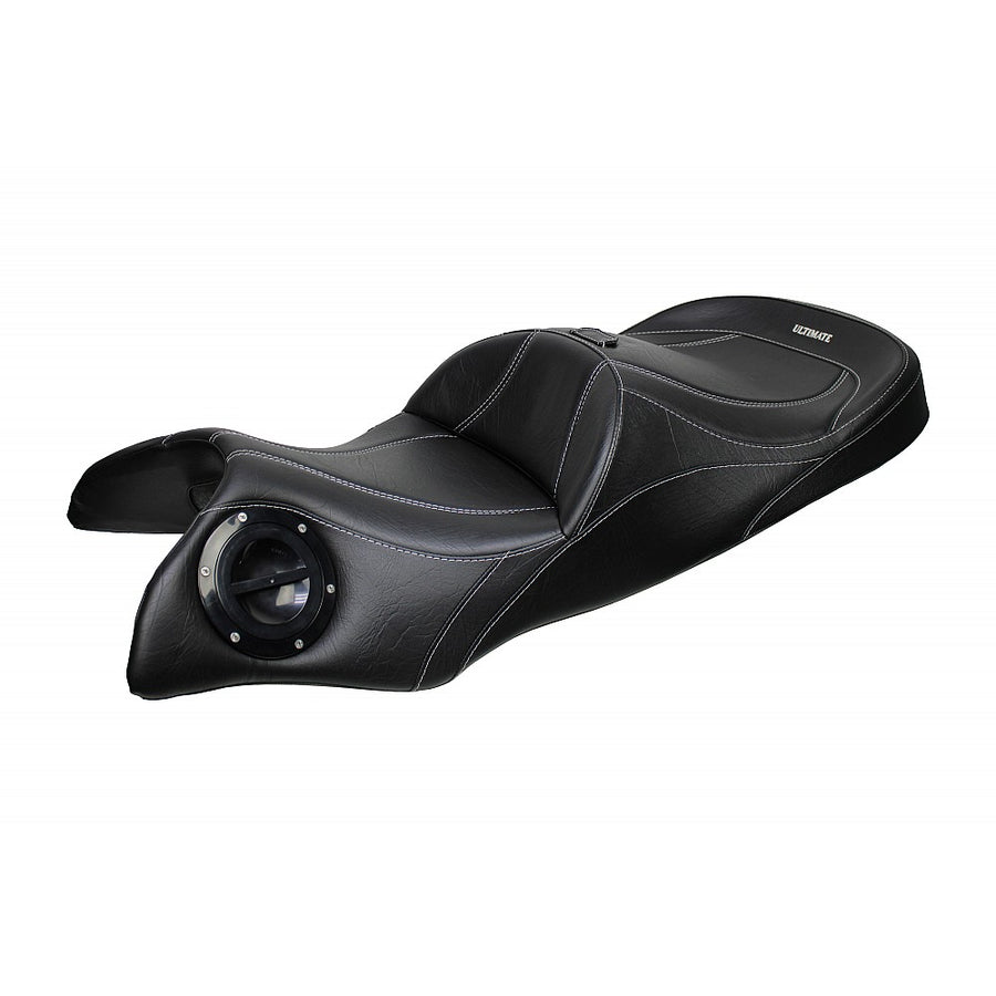 Double Midrider Black Seat for your RT2020 + from Ultimate Seat