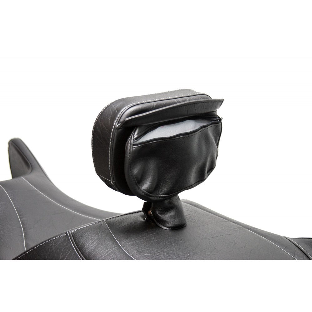 Dossier Chauffeur ajustable pour RS/GS et ST de Ultimate Seat