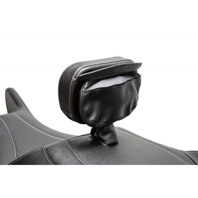 Dossier Chauffeur ajustable pour RS/GS et ST de Ultimate Seat