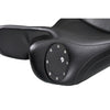 Siège de base double Midrider Noir avec Dossier Passager pour votre RT 2010 - 2019  de Ultimate Seat