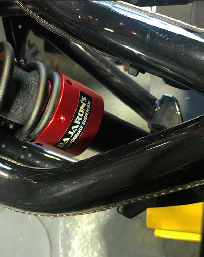 BajaRon Custom Performance Shock Adjustment Kit - for Ryker 600-900 except Rally