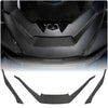 Carbon fiber front fairing protection set Can-Am Spyder RT 2020+