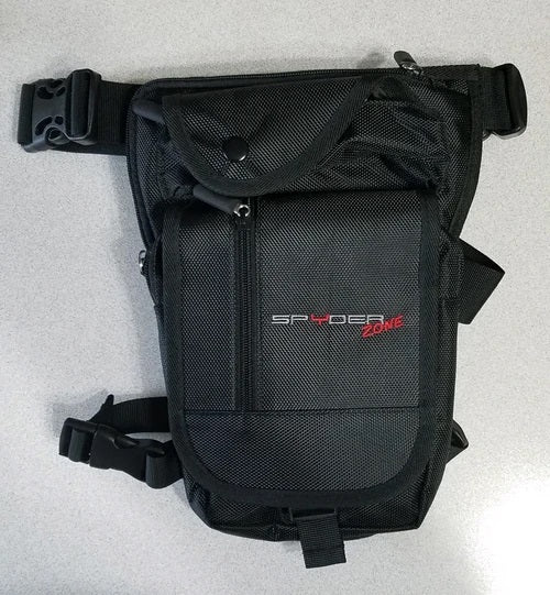 Le sac de jambe pour le passager et pour le chauffeur