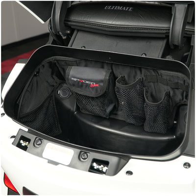 Storage bag for the rear luggage of the RT 2010-2019