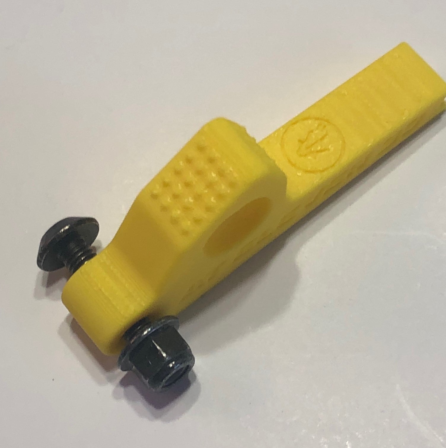 Support lever for rear trunk RT 2010-2019