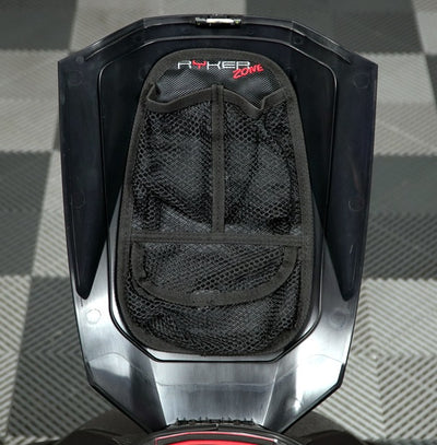 Perfect storage bag for the Ryker
