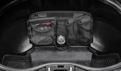 Sac de rangement pour le top case F3LTD et RT 2020 +