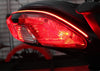 LED arrière continue/frein/clignotant pour Spyder F3/F3S
