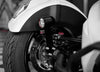 Kit d'éclairage de conduite dynamique pour Spyder F3/F3T/F3LTD  (2019+) et modèles RT (2020+)