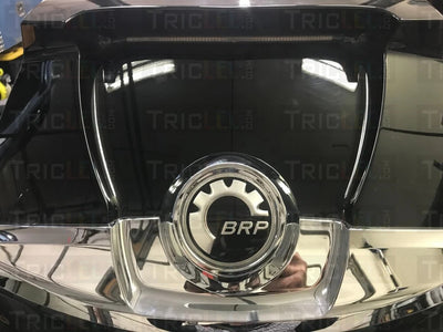 Barre de position et frein lumineux LED pour RT 2010- 2019