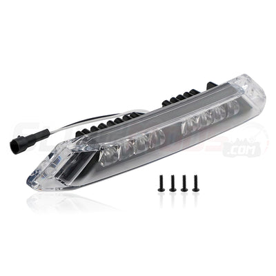 Auxiliary LED Position Light Bar for the Can-Am Spyder RT (2020+)