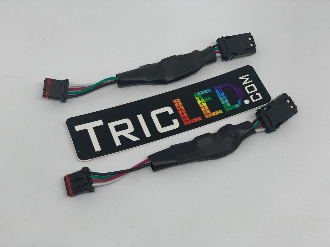 Turn signal/brake light modulator for the Ryker and the Canyon