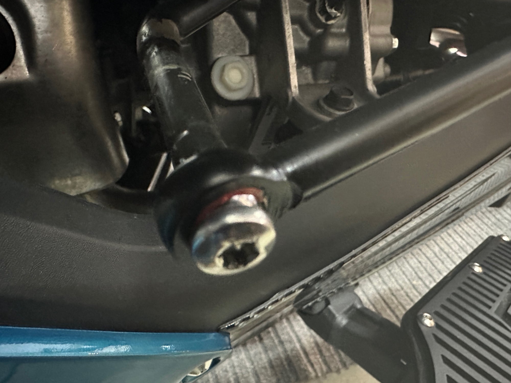 Génération 3 du Levier de vitesses Jockey pour marche avant-arrière de votre Ryker