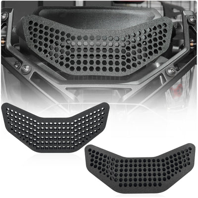Directional air vents TricVentz for Can-Am Canyon / RedRock / XT windshields