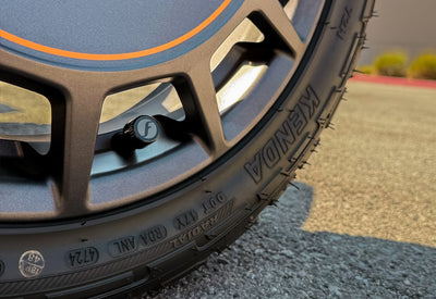 FOBO 2.0 Tire Pressure Monitoring System for Spyder, Ryker, and Canyon