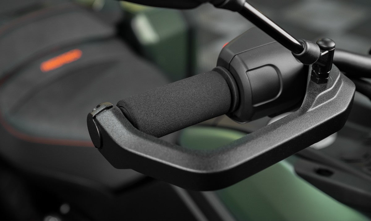 Foam grips pack of 2 for the Spyder, the Ryker, and the Canyon