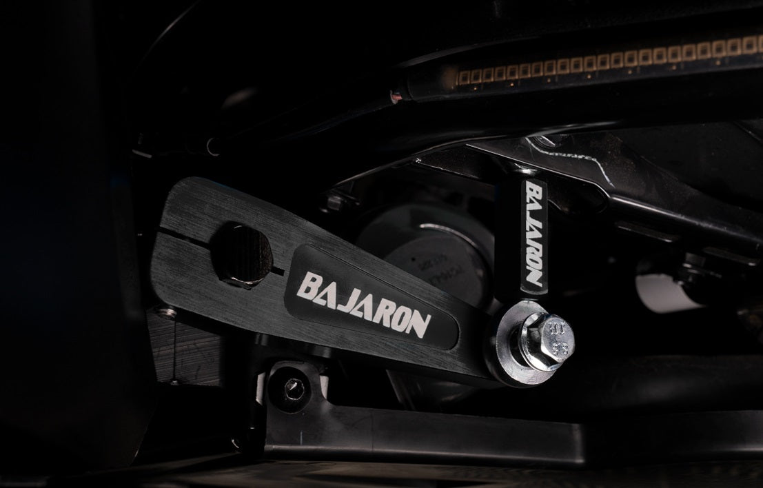 Ultra Performance Stabilizer Bar BajaRon Can-Am Spyder RT 2013 +
