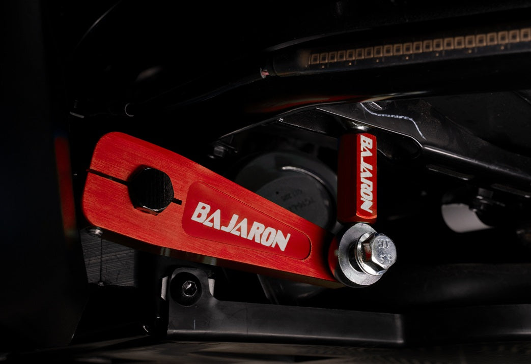 Ultra Performance Stabilizer Bar BajaRon Can-Am Spyder RT 2013 +