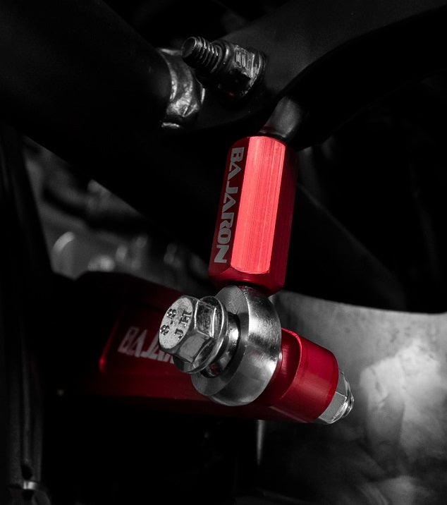 Ultra Performance Stabilizer Bar BajaRon Can-Am Spyder F3 Series