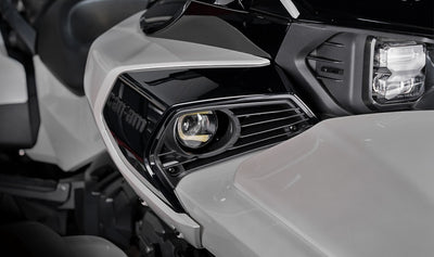 LED fog lights/daytime running lights for Can-Am Spyder F3 (2024+)