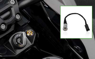 LED fog lights/daytime running lights for Can-Am Spyder F3 (2024+)