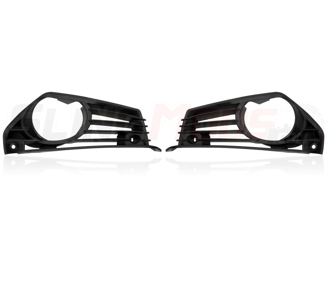 LED fog lights/daytime running lights for Can-Am Spyder F3 (2024+)