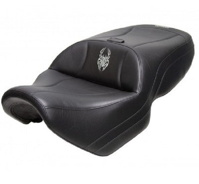 Siège double Midrider Noir pour votre F3 / F3T/ F3LTD 2015 + de Ultimate Seat