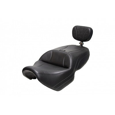 Siège double Midrider Noir pour votre F3 / F3T/ F3LTD 2015 + de Ultimate Seat