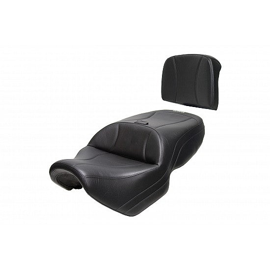 Siège double Midrider Noir pour votre F3 / F3T/ F3LTD 2015 + de Ultimate Seat